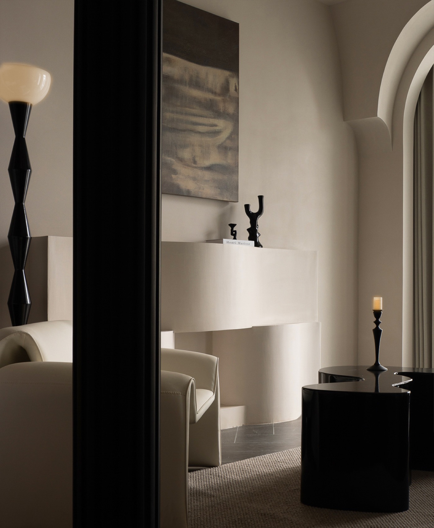 一束精品酒店丨中国长沙丨尺镀美学-33