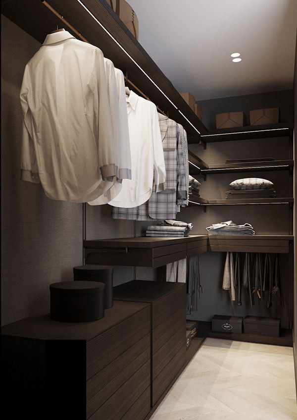 低调高级灰，高雅灵动，享受自由自在的快意生活-13