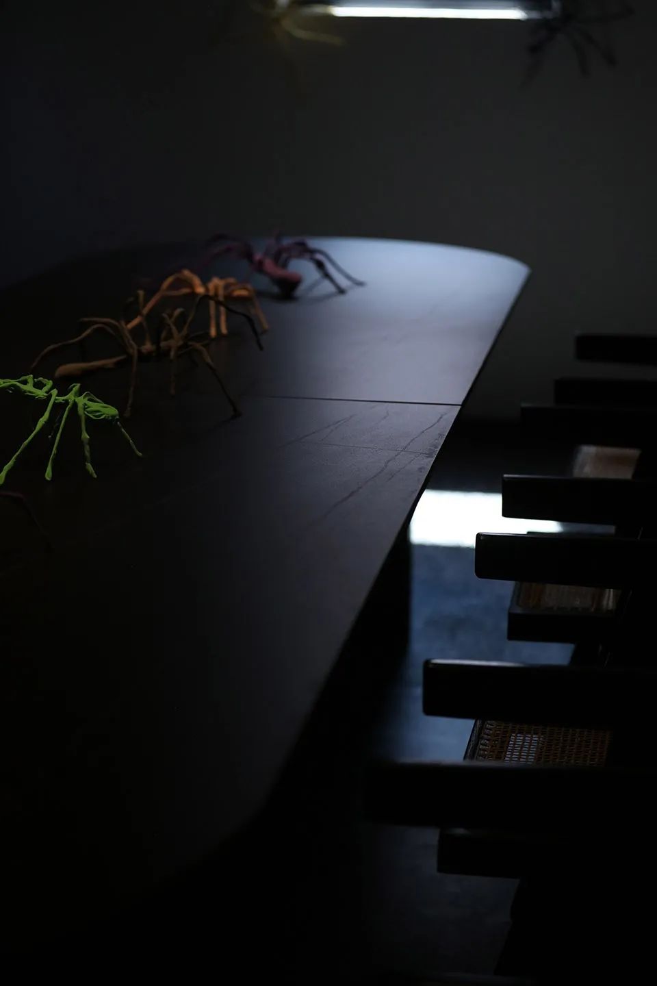 周塘公共艺术空间项目丨中国鹰潭丨苏州右见建筑装饰设计工程有限公司-64