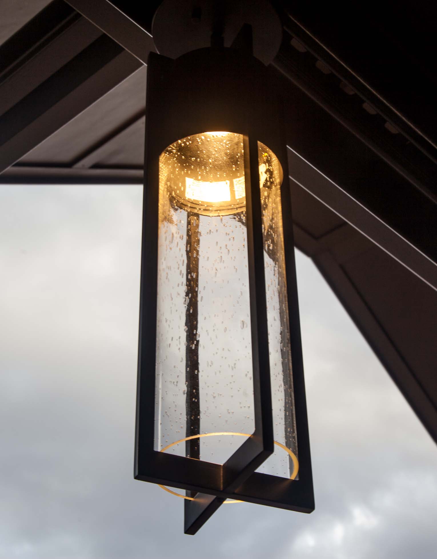 垂直艺术建筑打造四季皆宜的滑雪胜地顶层露台设计-11