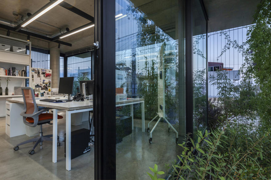 城市花园丨塞浦路斯丨Loizou Architects + Associates-44