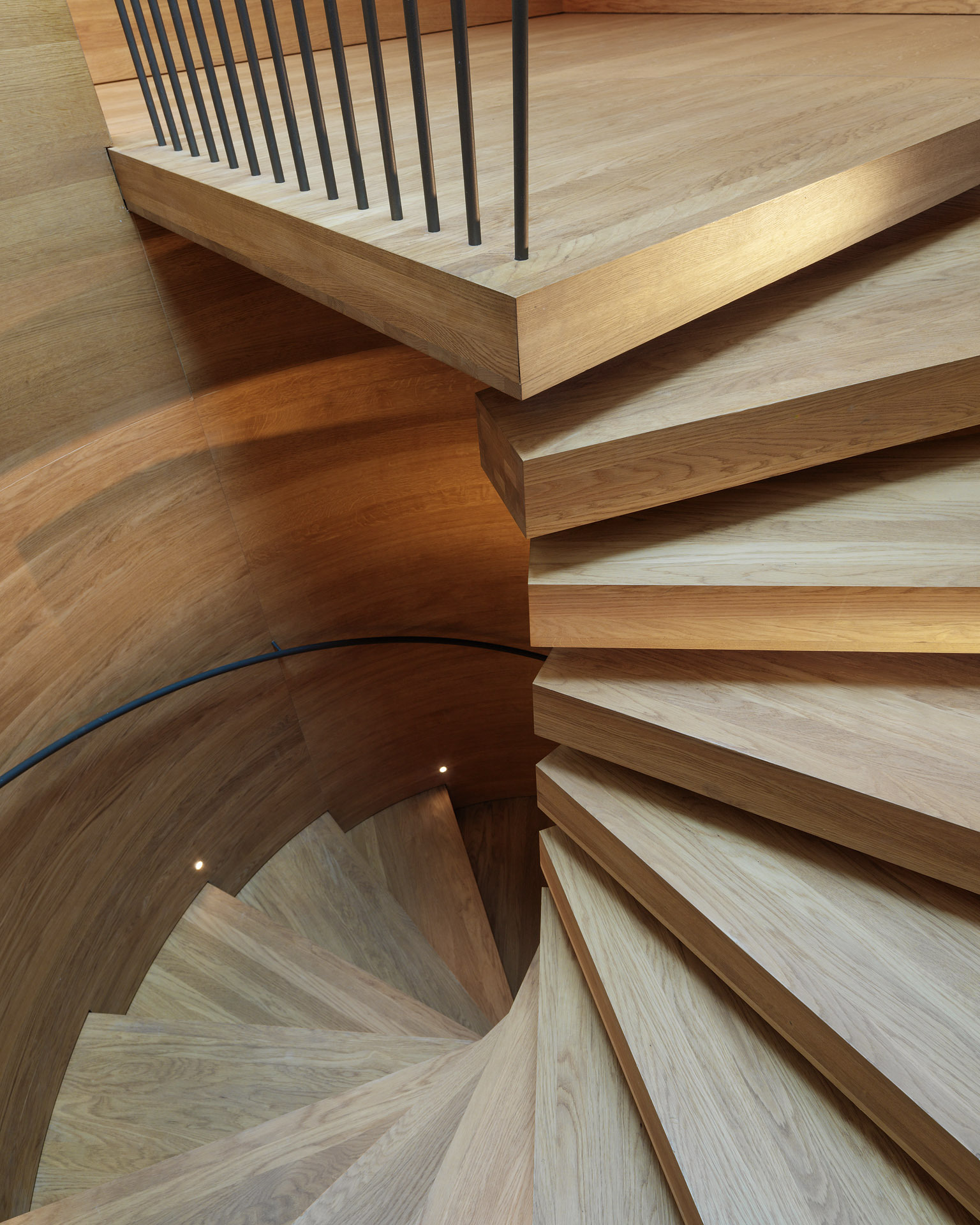 会议厅丨奥地利丨Marte.Marte Architects-19