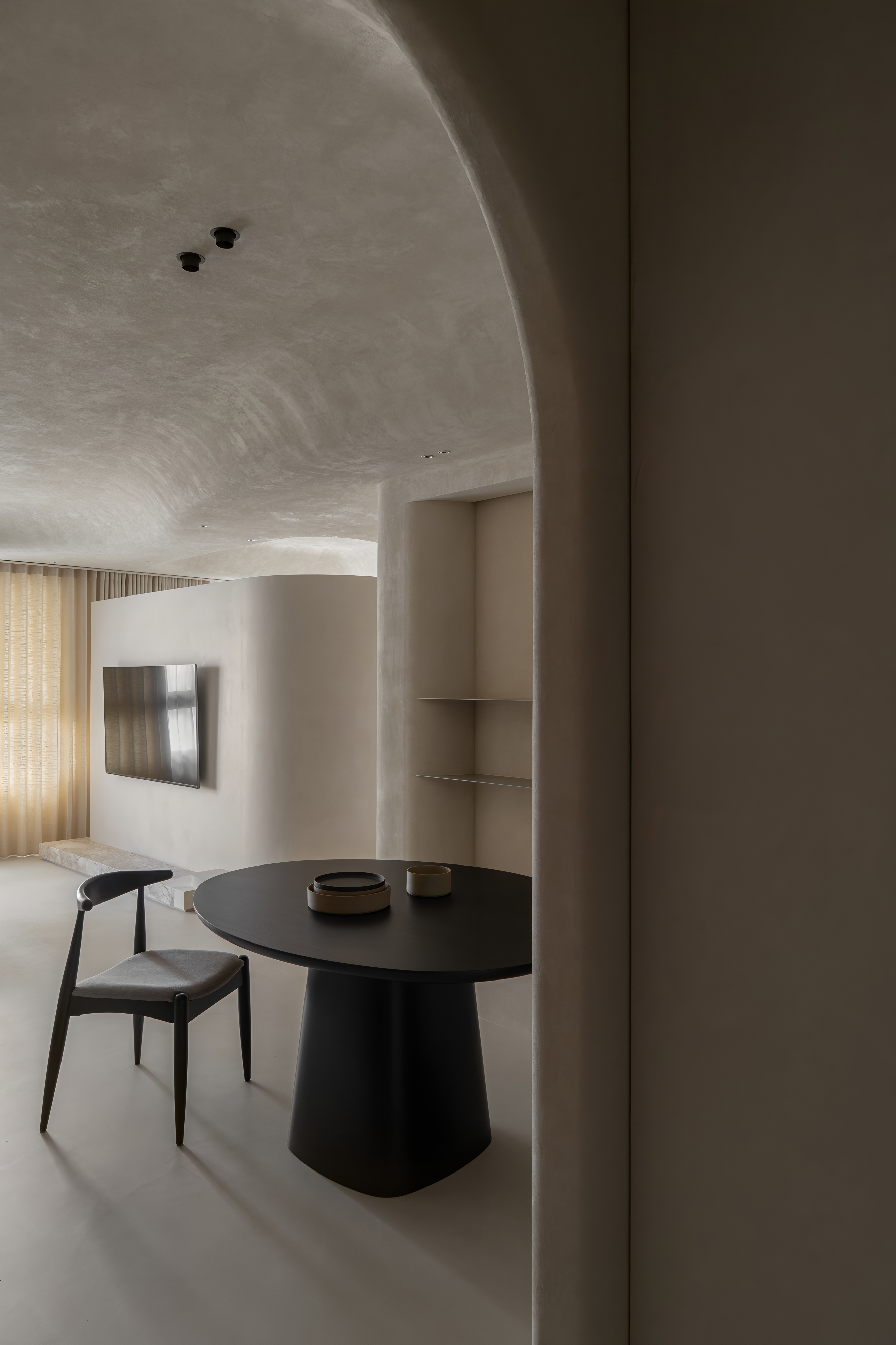 台湾暮霭橙橙丨中国台湾丨HOHO设计-4