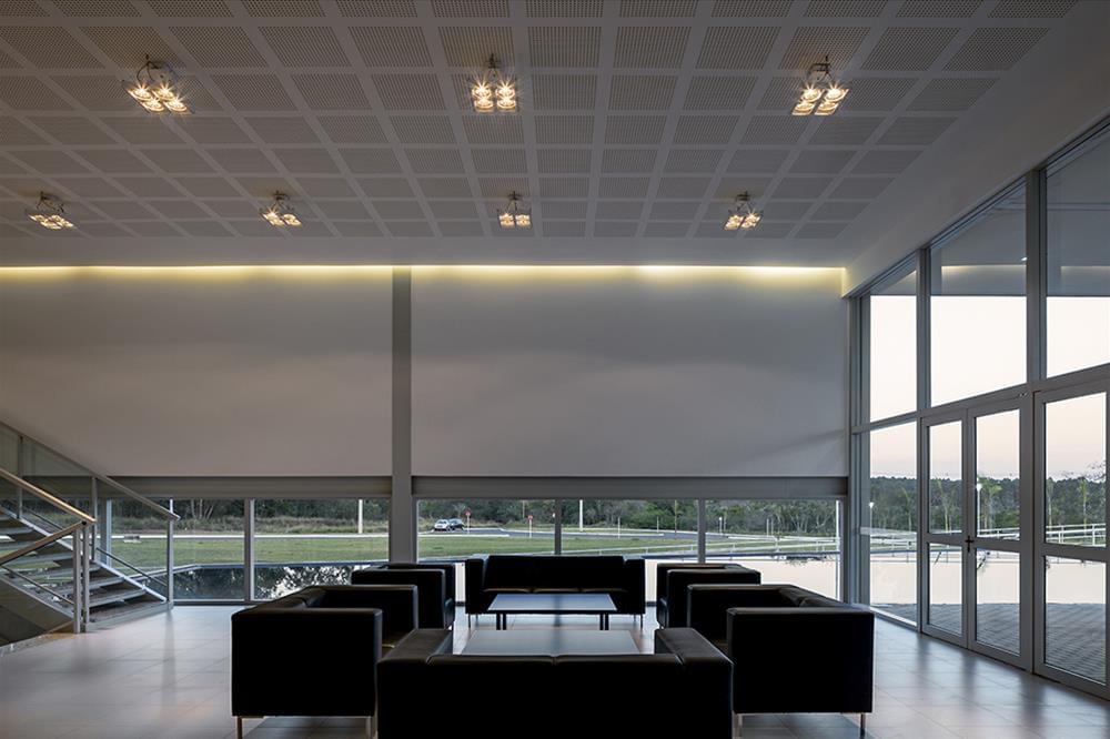 UFScar 实验室 | 绿色环保，科研人员的理想工作环境-8