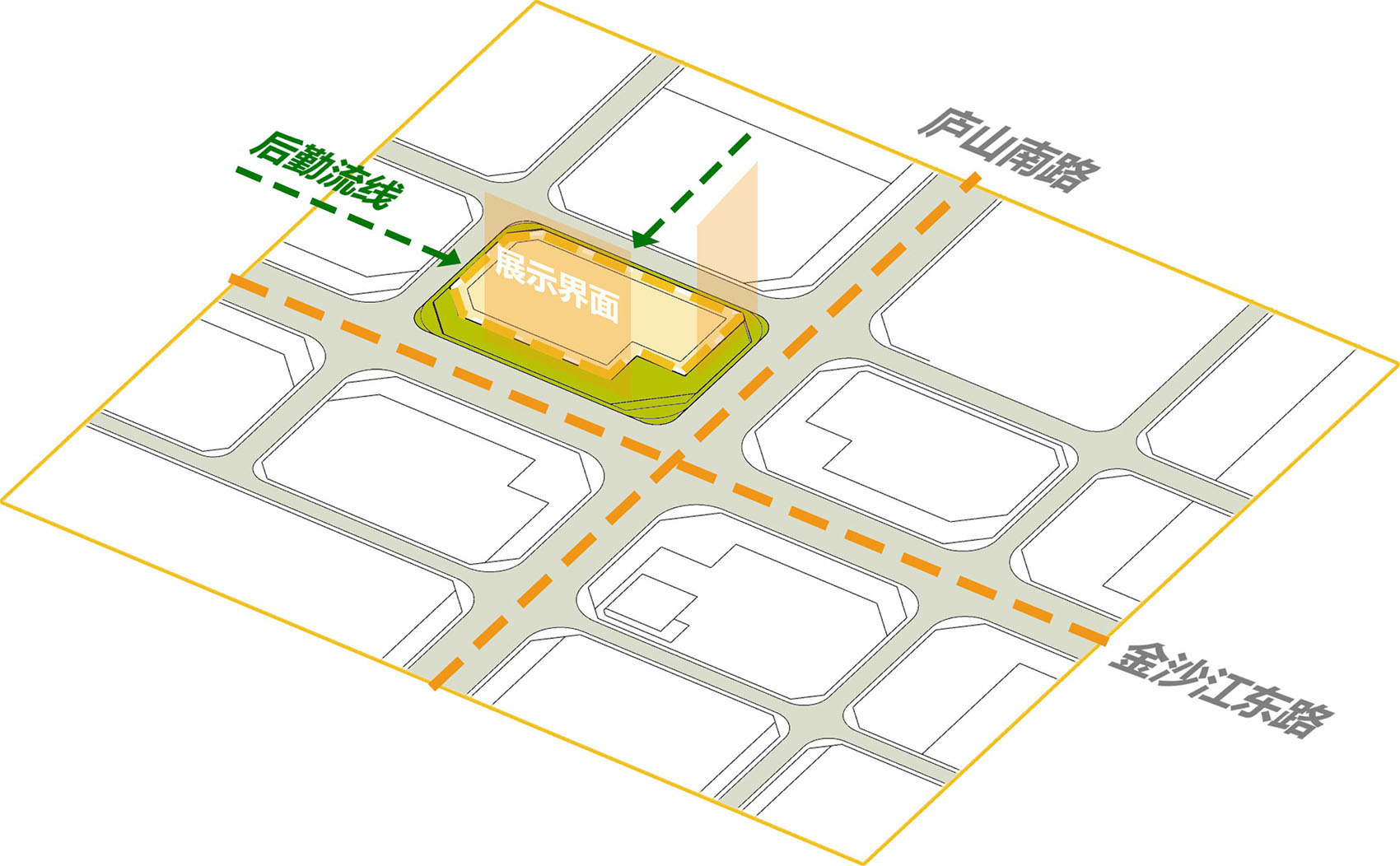 国家发电设备机械零部件产品质量监督检验中心项目丨中国德阳丨四川省建筑设计研究院有限公司-30