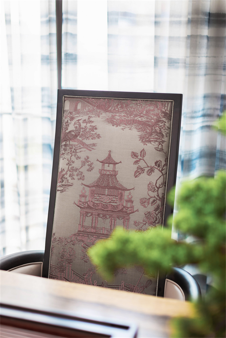 福州香开观海丨中国福州丨米洛映象-41