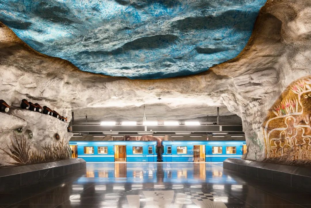 自然之居,童话之美——有机建筑的人与自然和谐共处-139