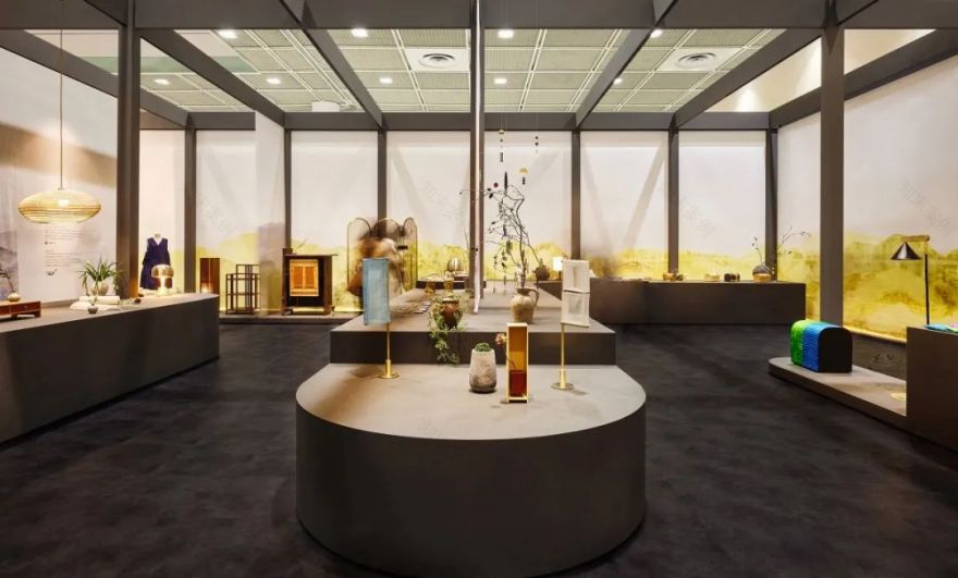 韩国Woori Bank丨Listen Communication建筑设计工作室-94