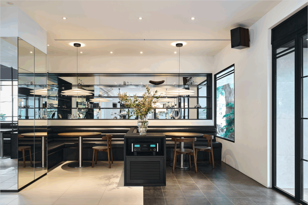 AUFGLET咖啡馆丨中国台北丨首尔建筑事务所DISITTE-6