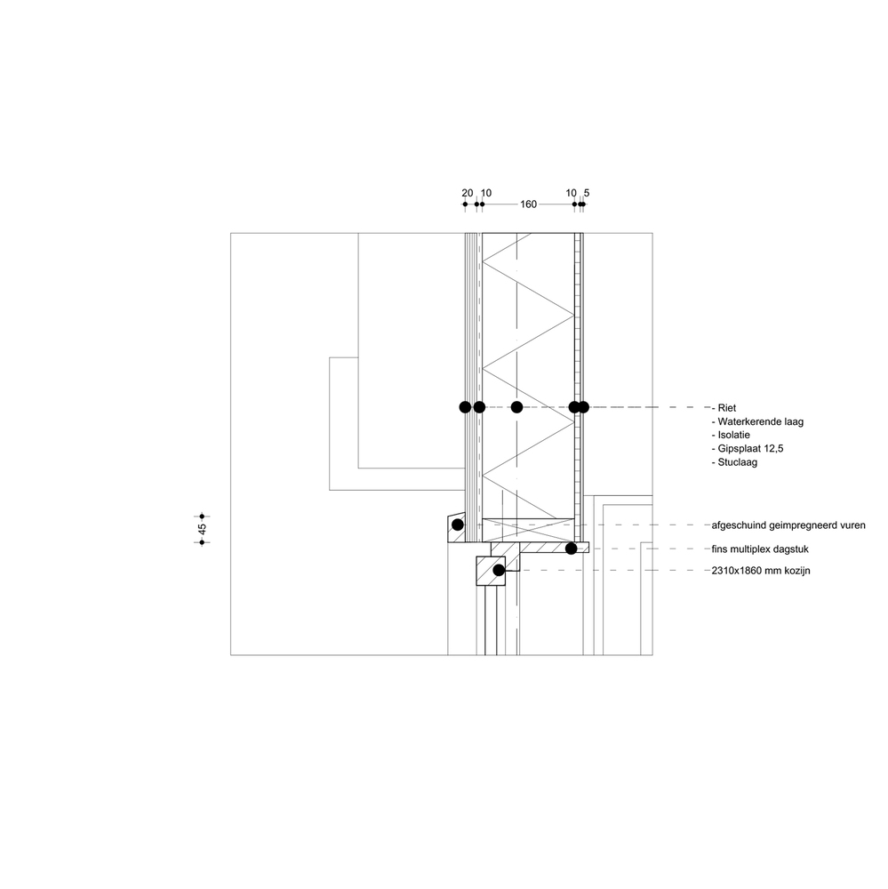 荷兰 Ossenzijl 摄影工作室丨Thomas Hagemeijer-30