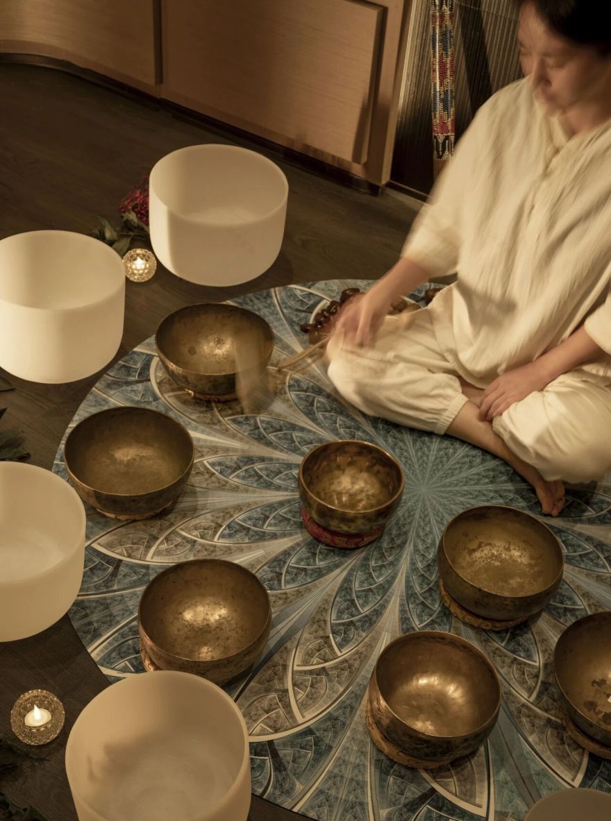 天目山树华酒店·希尔顿格芮精选丨中国杭州丨大象建筑设计有限公司(建筑,景观)-71