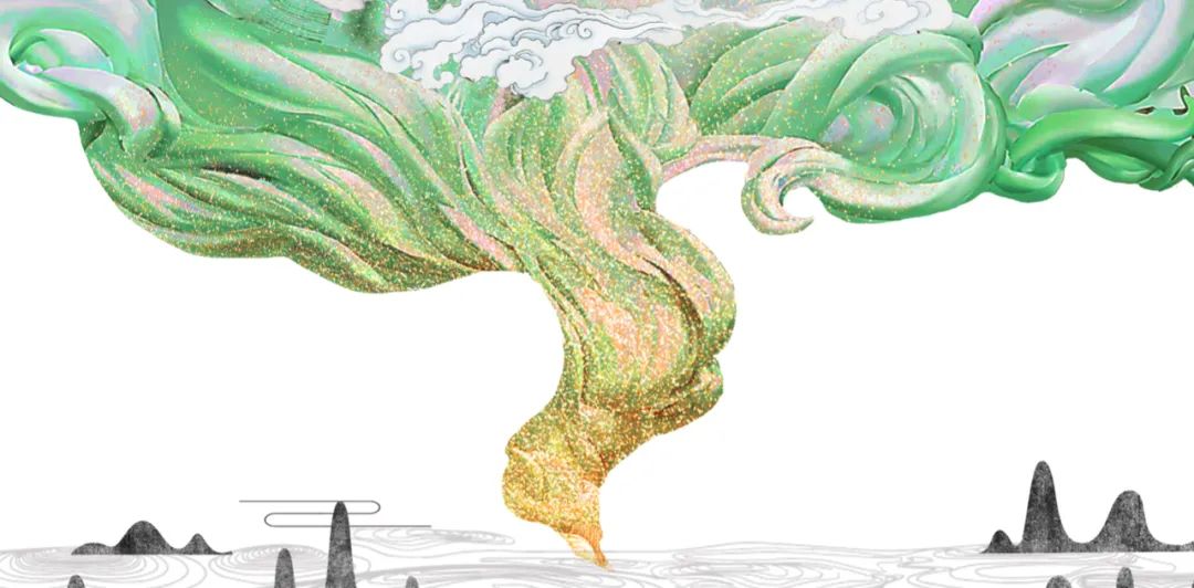 YOUNG·拂尘庵美术馆丨中国上海-0