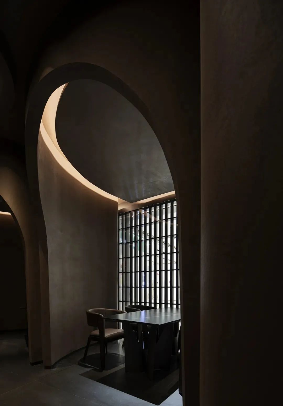 勋·KUNSHO 创意料理丨中国厦门丨泉州结禾设计机构-22