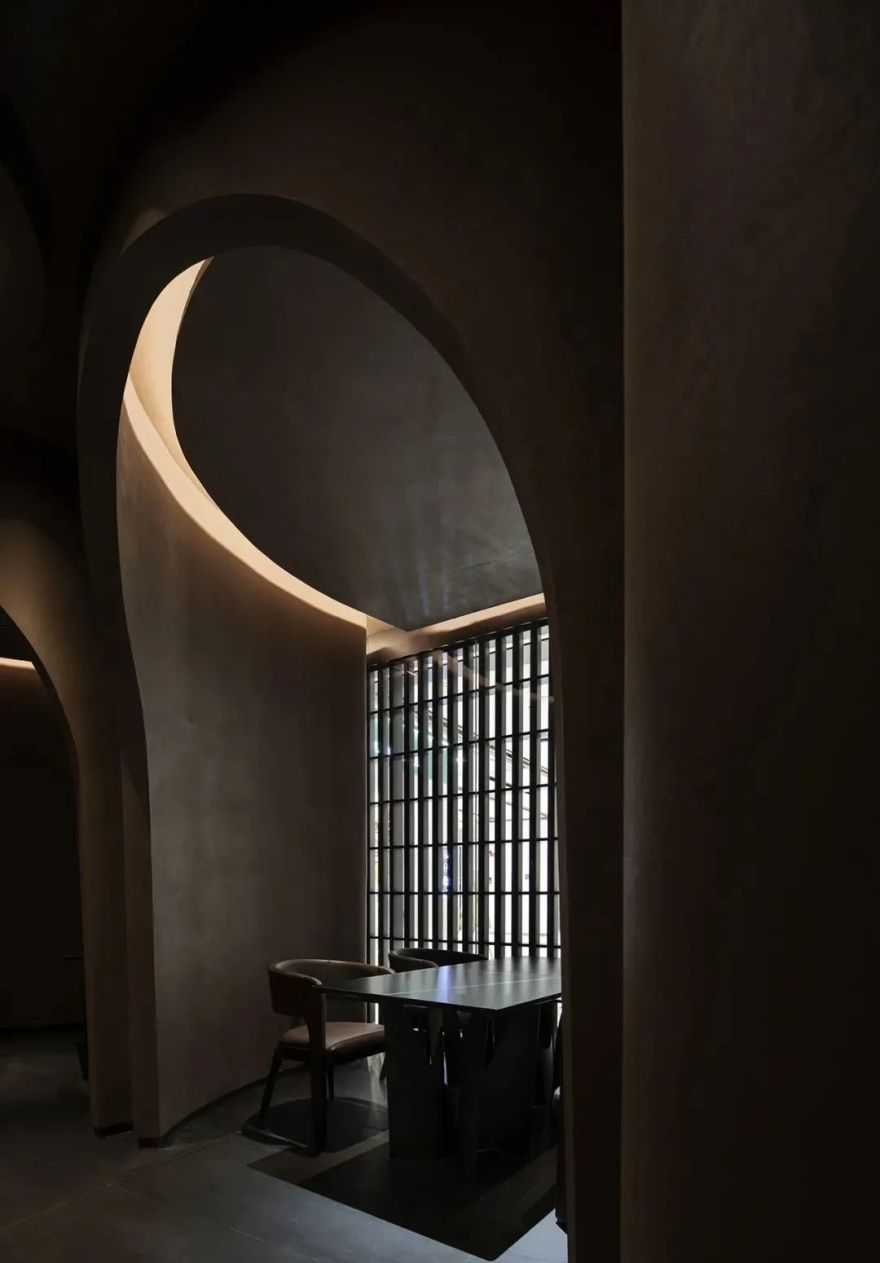 勋·KUNSHO 创意料理丨中国厦门丨泉州结禾设计机构-22