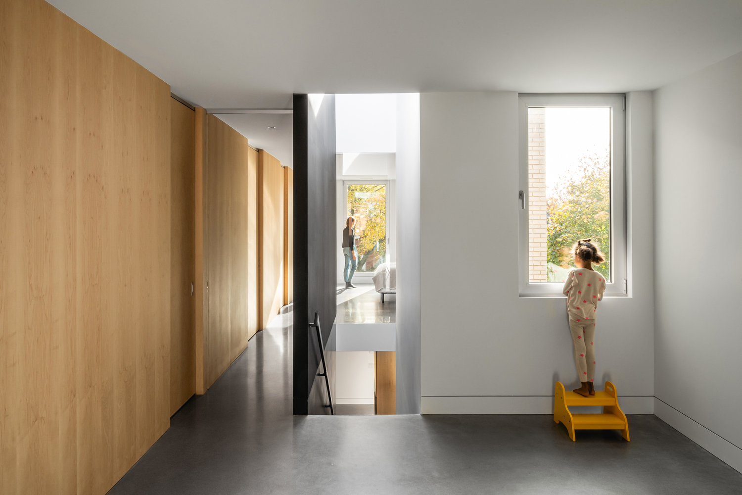 加拿大La Duette住宅-20