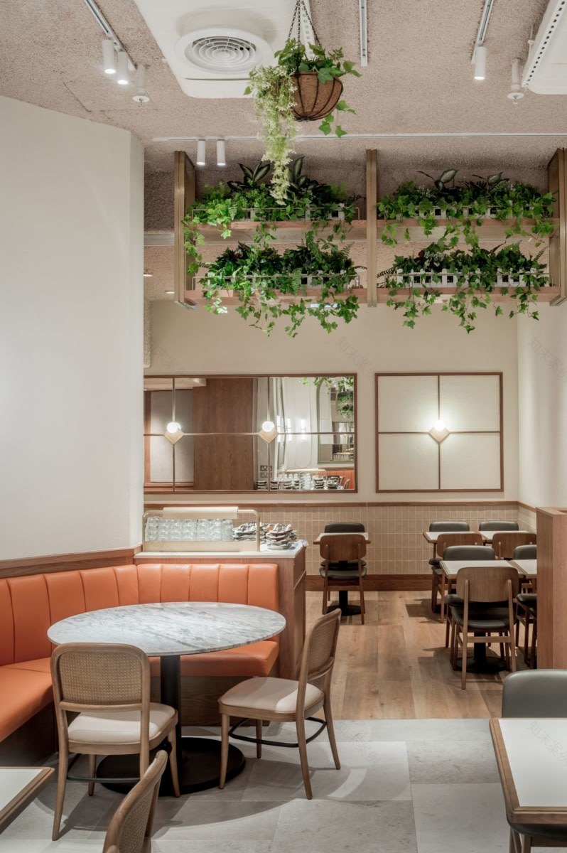 香港 Butlery 餐厅丨中国香港丨I II CONCEPT-10