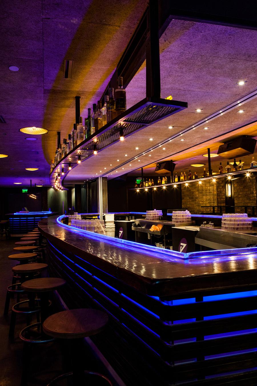以色列Forum夜店搬迁后设计丨以色列贝尔谢巴丨以色列Nir Portal Architects公司-6