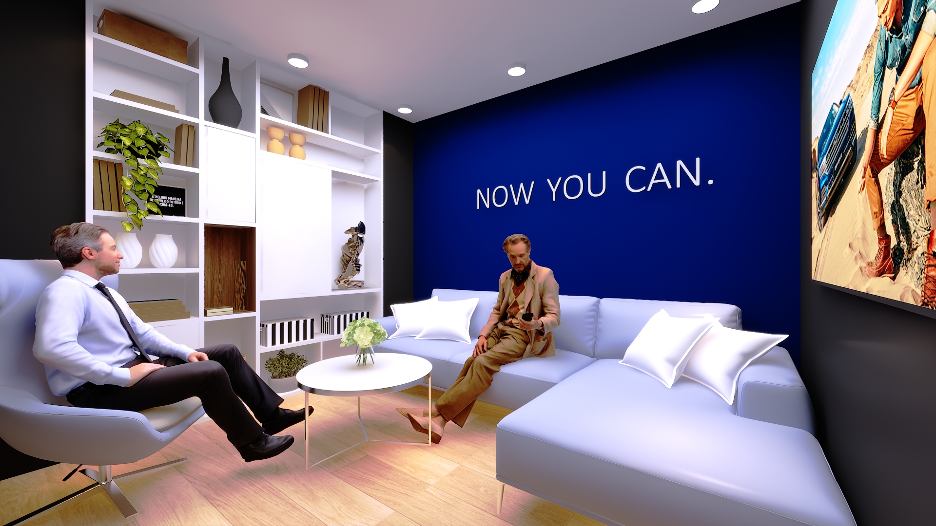 BOOTH VOKLWAGEN VMS 2022 CONCEPT-16