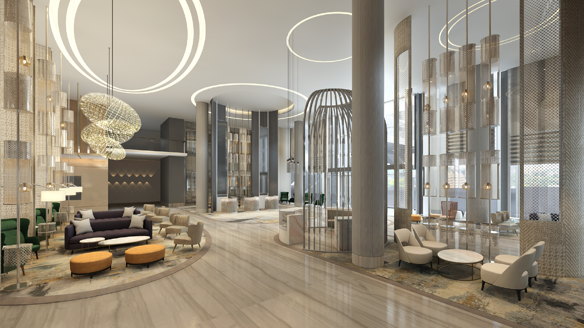 KIEFERLE&PARTNER Interior Design Portfolio-11