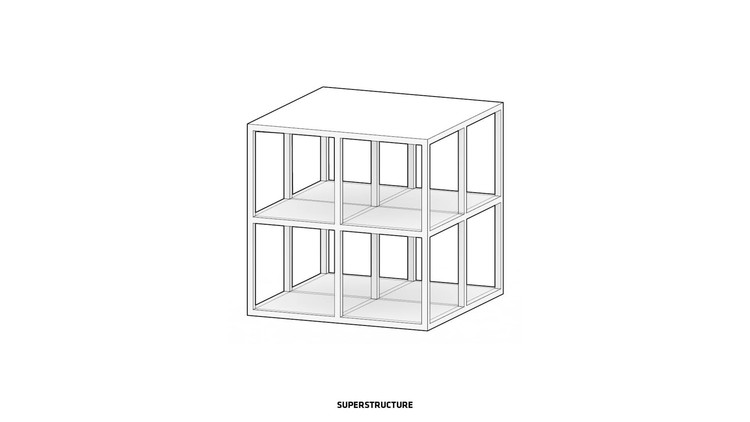 BIG 曝光洛杉矶河岸建筑群设计,拥抱城市文化-37