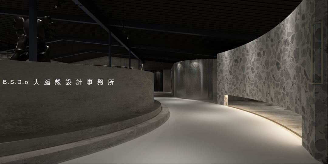 保定追夢攝影藝術館——极简克制,深藏想象-39