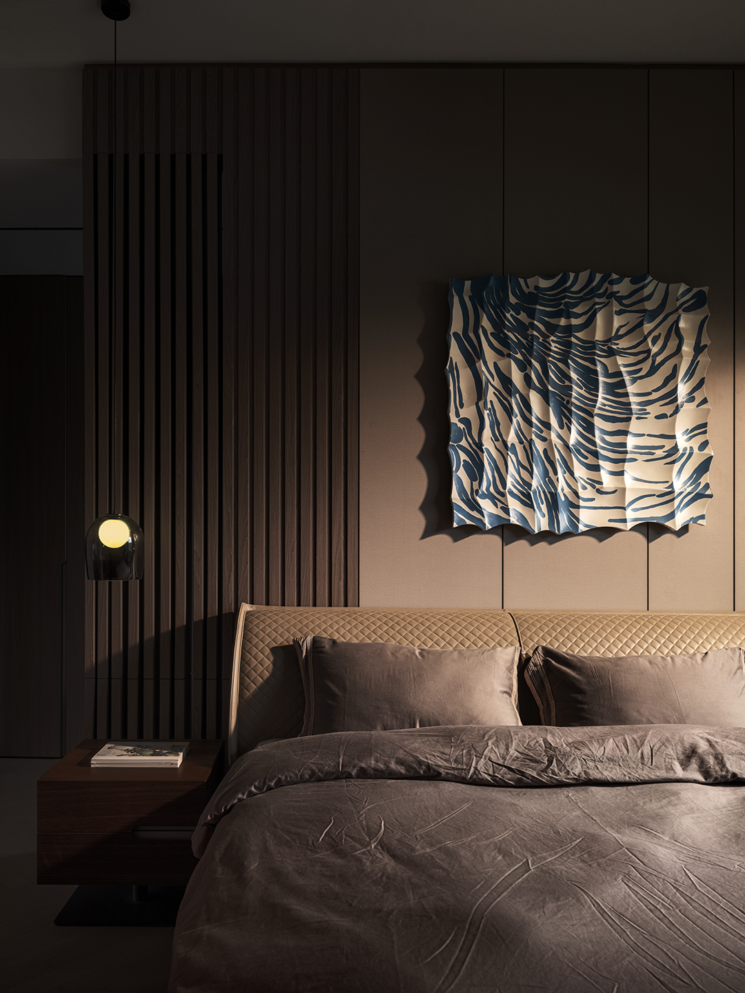 紫金七号丨中国南京丨堂杰国际设计-58