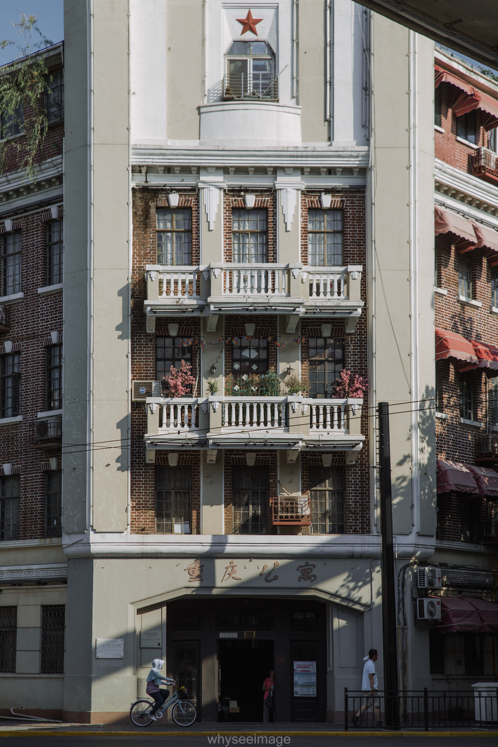 ArtDeco Shanghai · 上海装饰艺术建筑丨中国上海丨whyseeimage-85