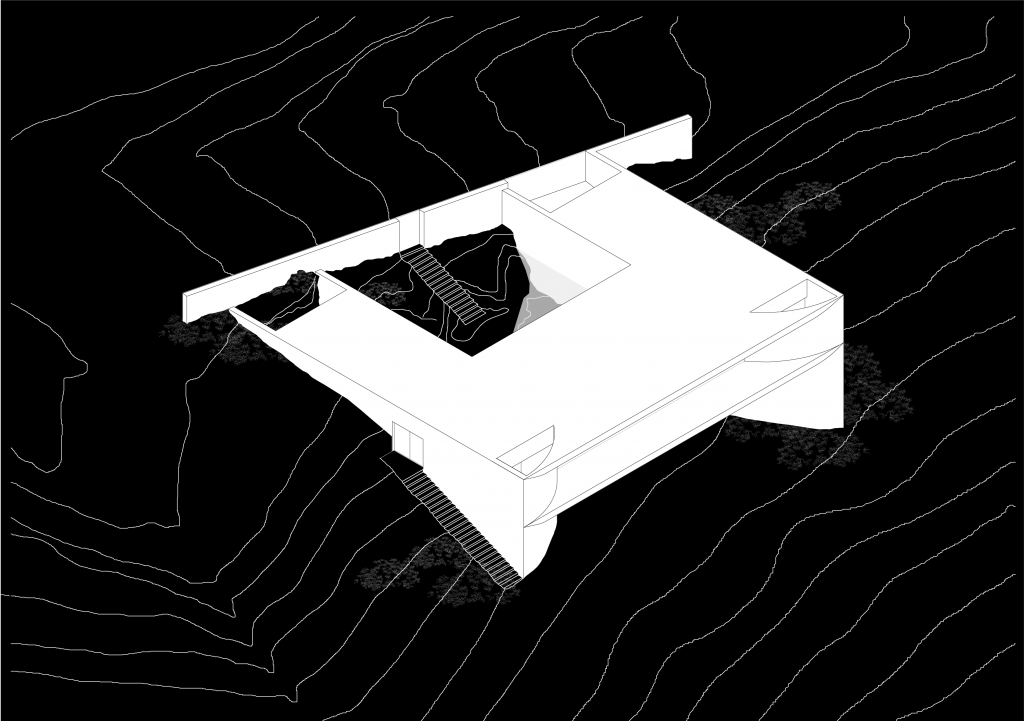 位于塞浦路斯的房子丨塞浦路斯丨Balzar Arquitectos-16