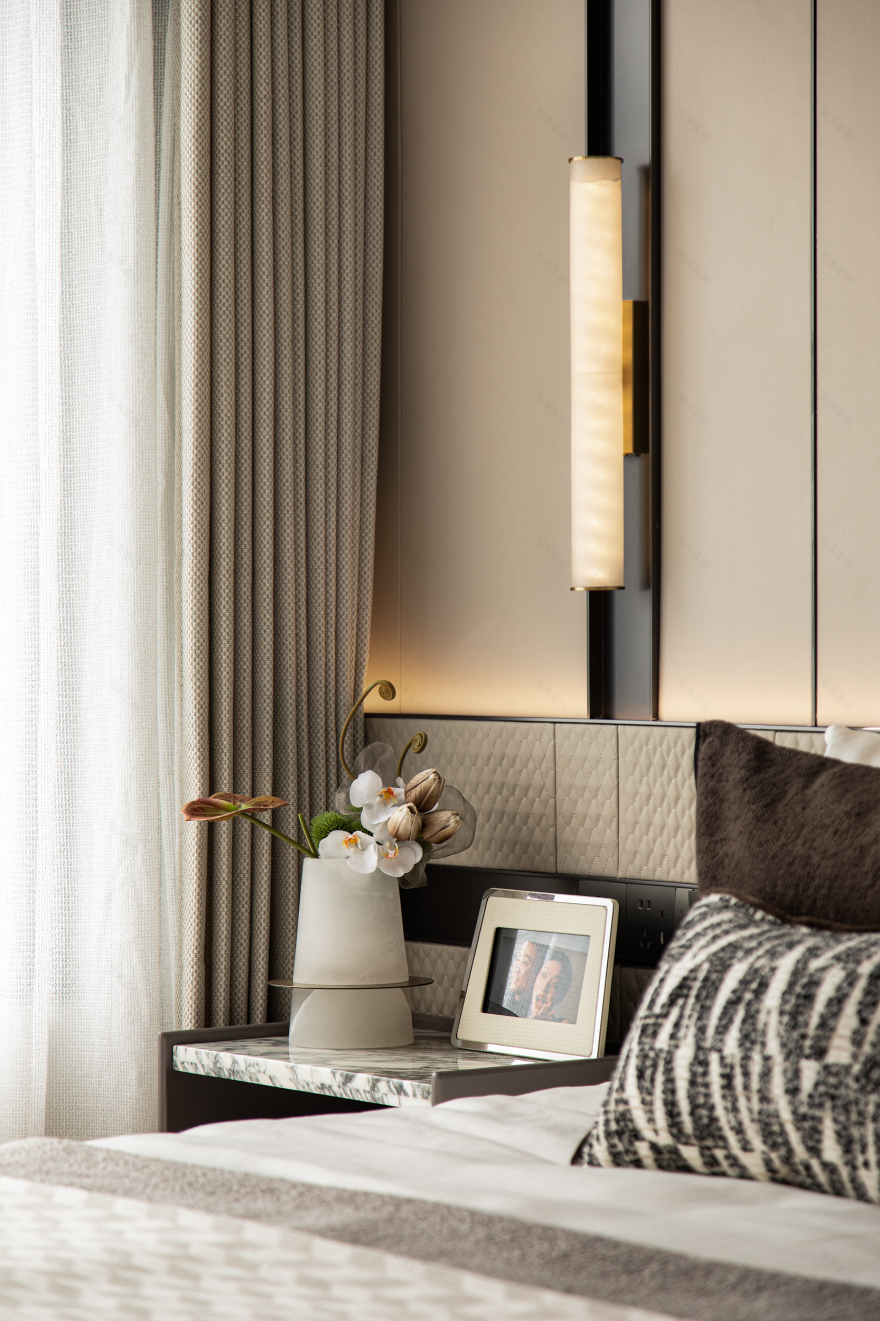 重庆万科璞园 · 璞玉丨中国重庆丨深圳 GNU 金秋设计-32