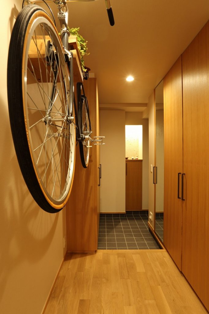 LN502（練馬区） – 一級建築士事務所アトリエ橙（だいだい）丨日本京都-12