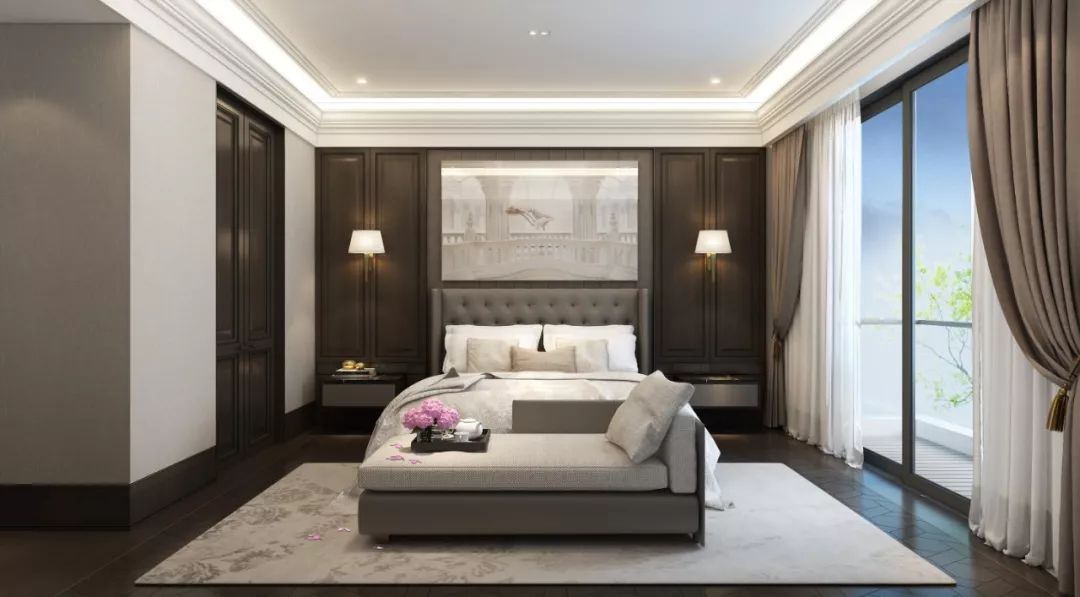 450m² 顶级高级灰海墅  DIA丹健国际-27