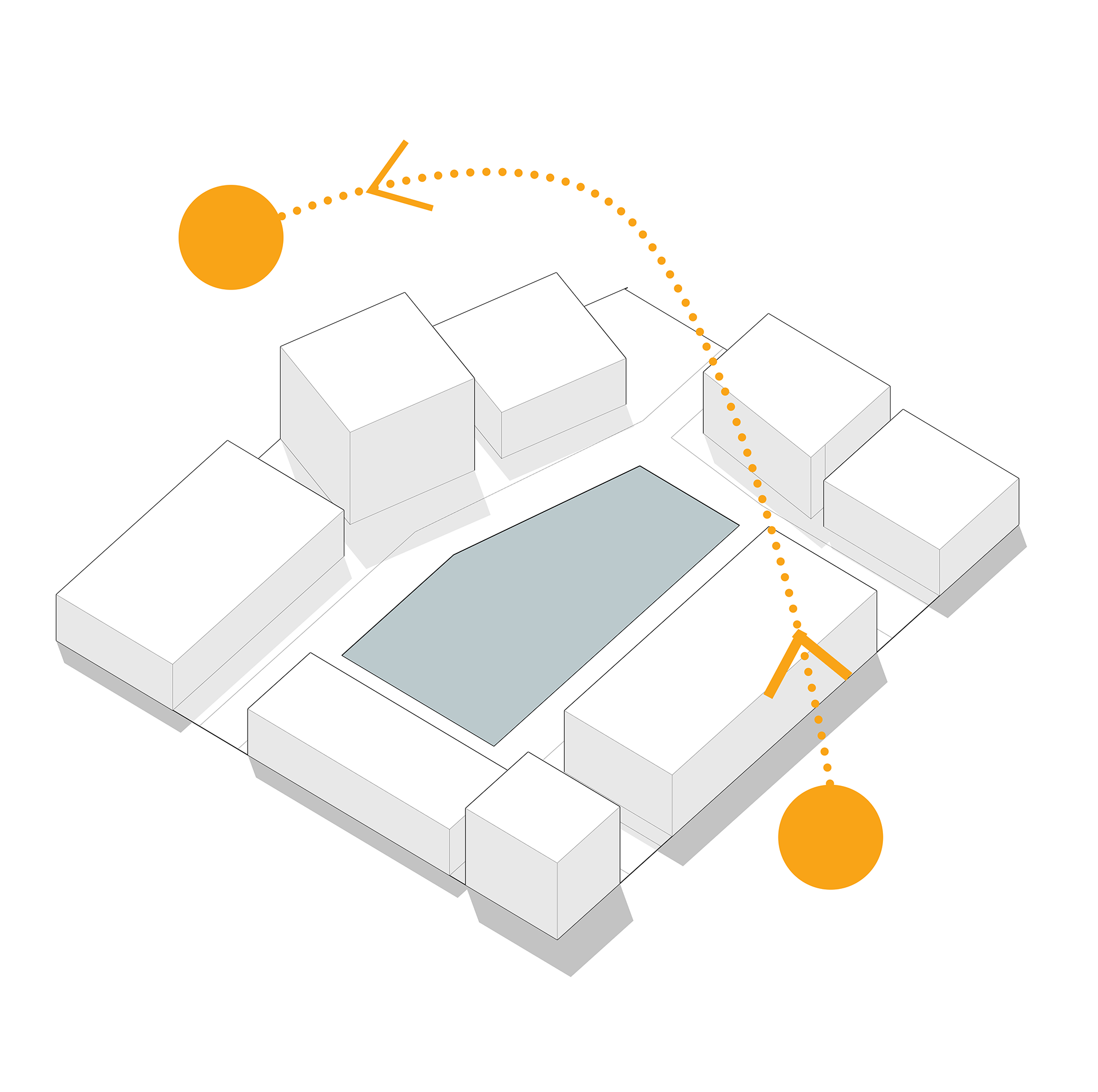 Connecting Lives（建筑竞赛）丨印度-18