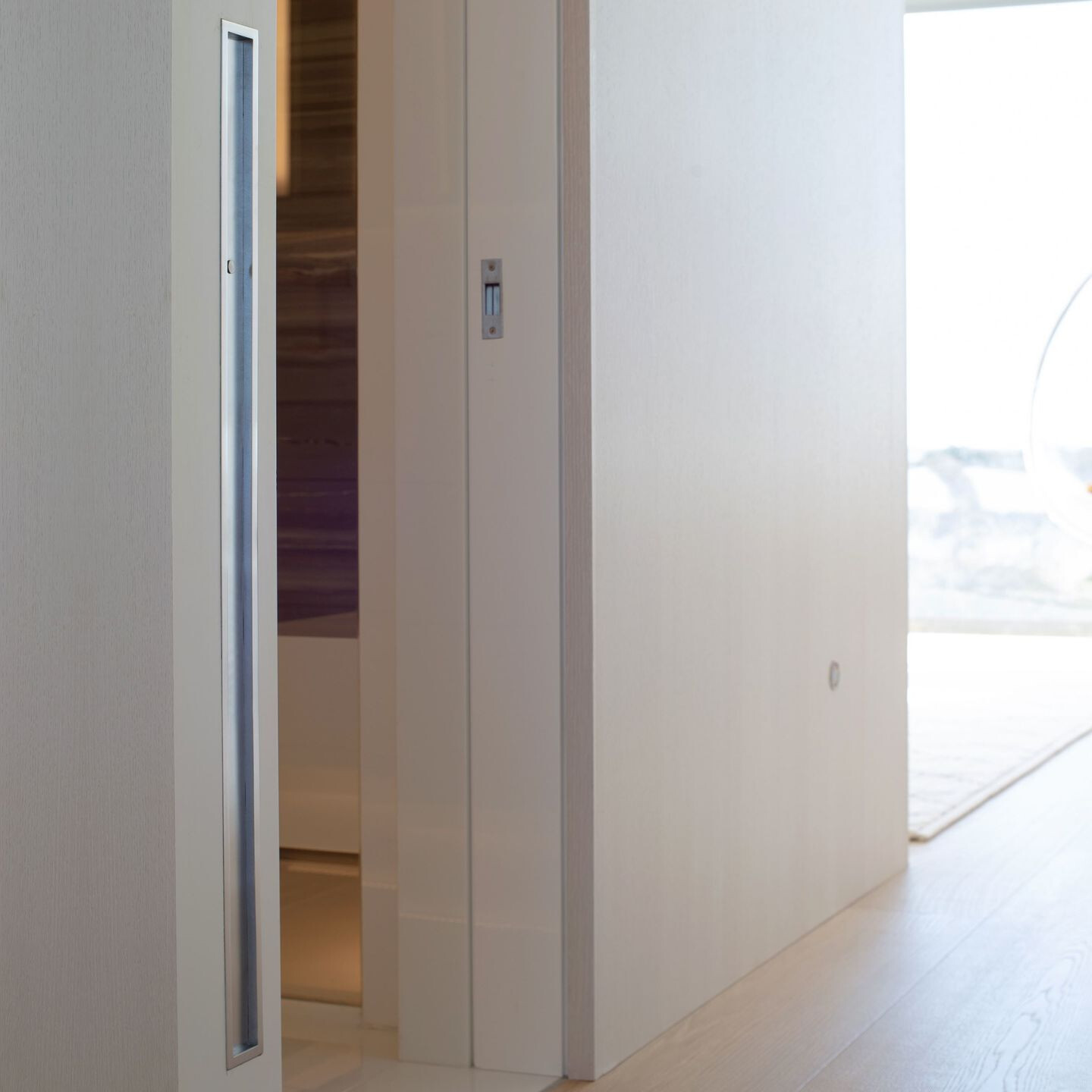 汉普顿现代海滩住宅-7