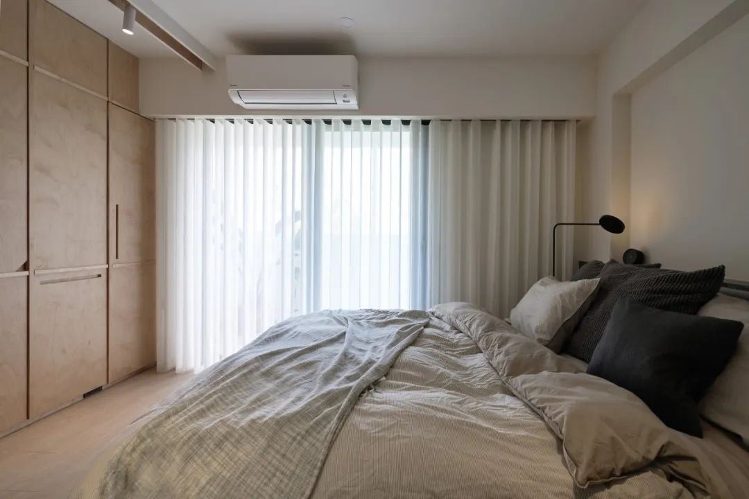 EJ 公寓丨Awork Design.Studio-36