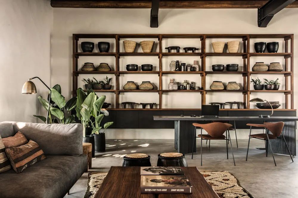 YAPA精品餐厅丨意大利米兰丨Lambs and Lions-208