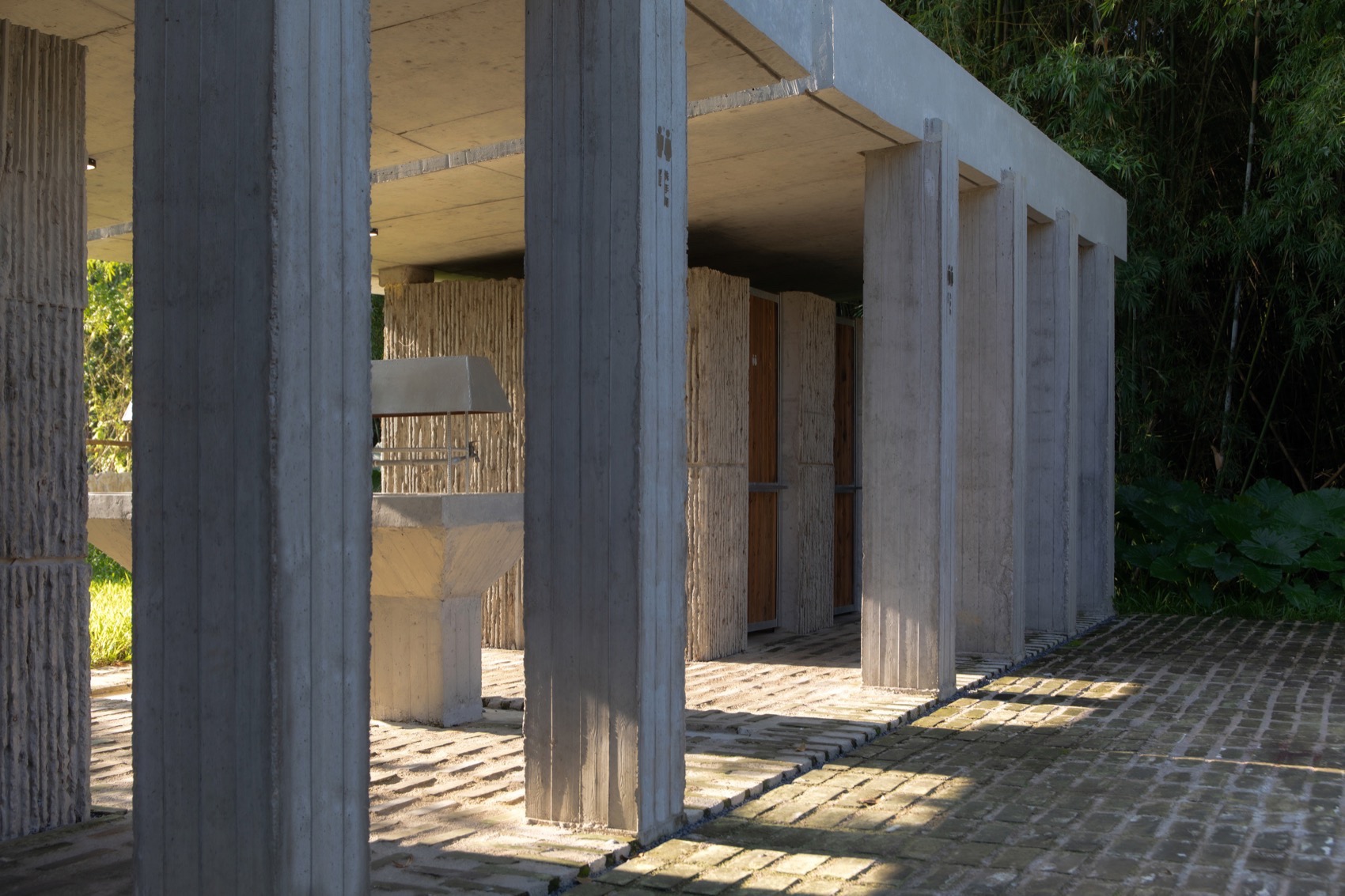 午倦宫丨中国惠州丨合造社建筑设计事务所-72