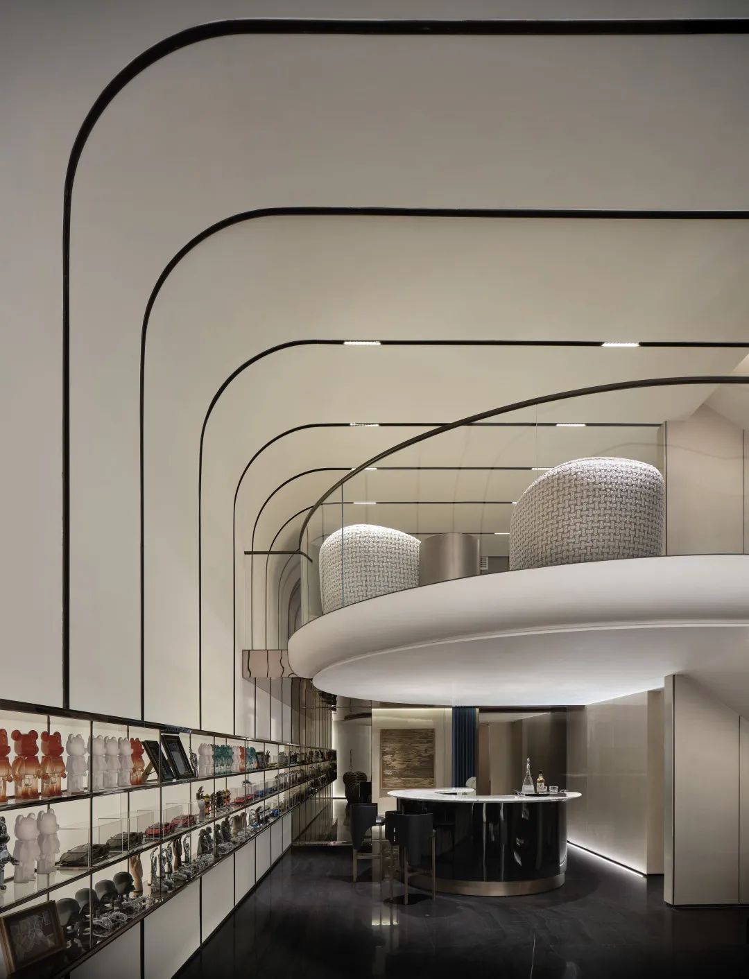 温州江屿云庄 181㎡户型样板间丨中国温州-34