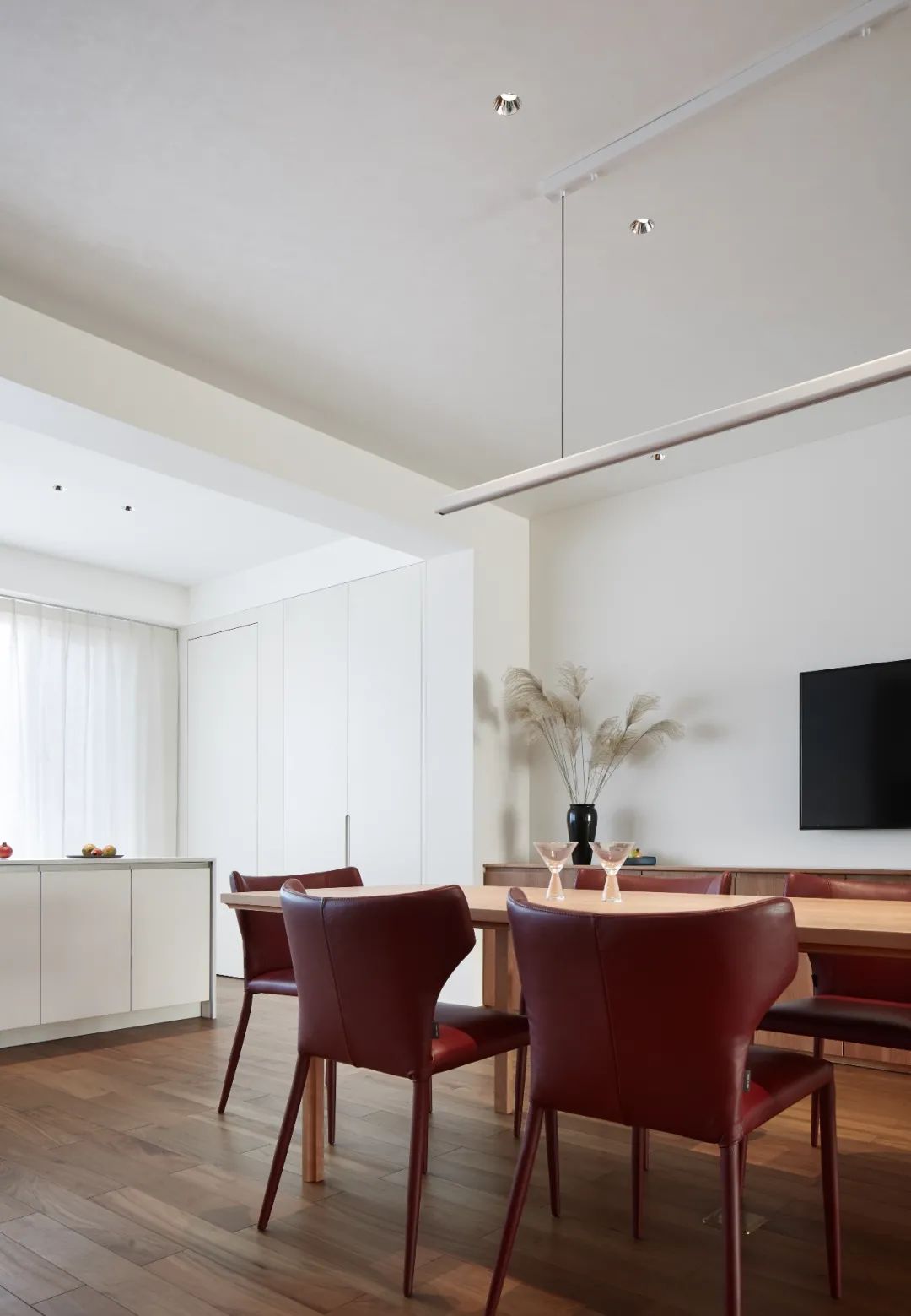 极简禅意,海鑫花园的高质生活样本-27