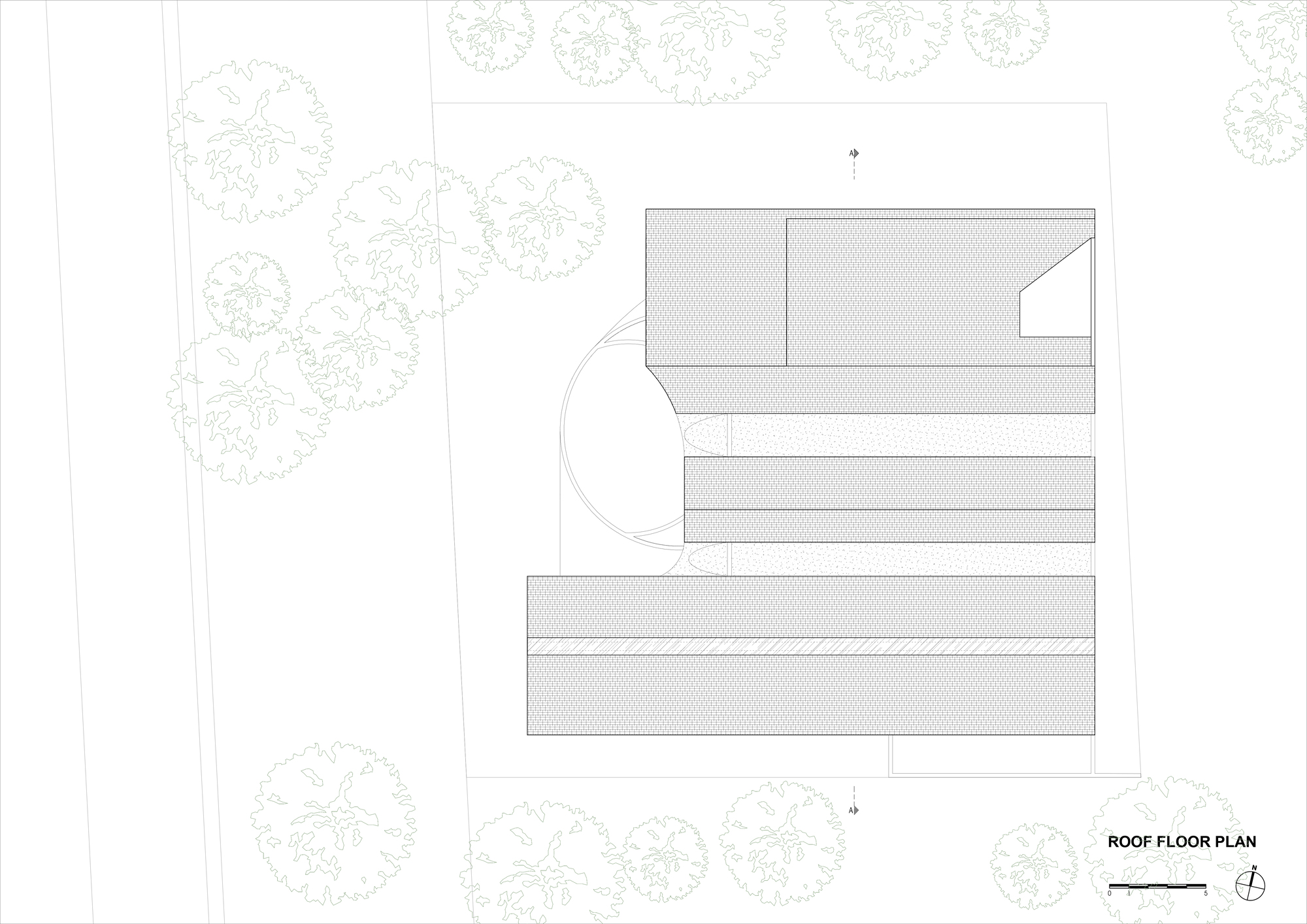 丨越南丨AN NAM Architecture-53