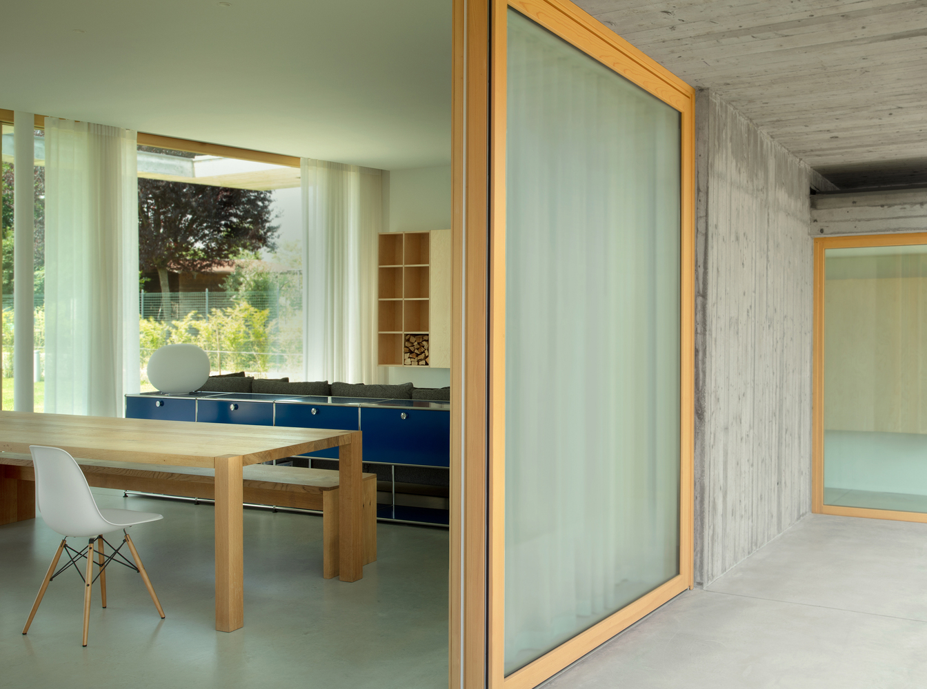 意大利 Padova 乡村别墅-13