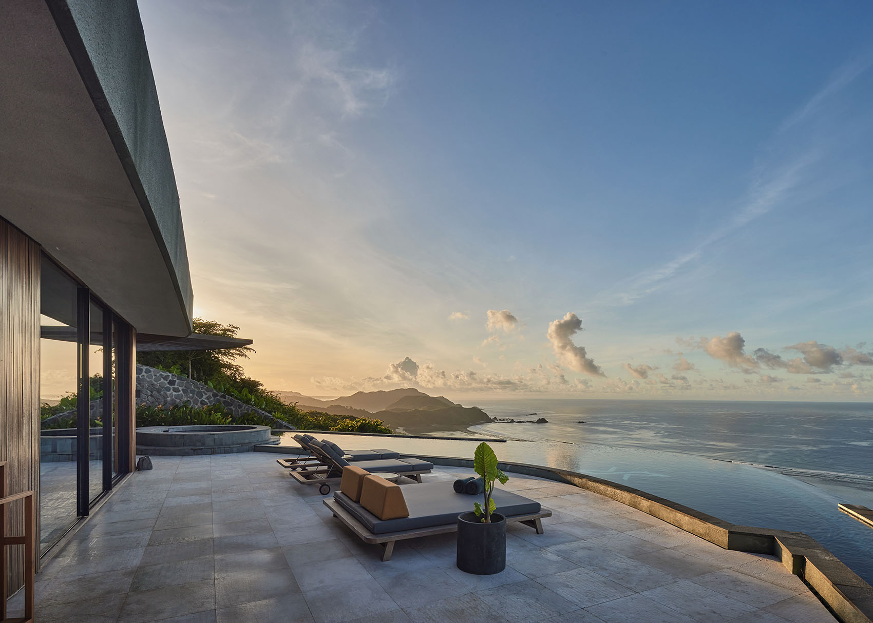 龙目岛Nyrenstone庄园丨印度亚南丨Alexis Dornier-18