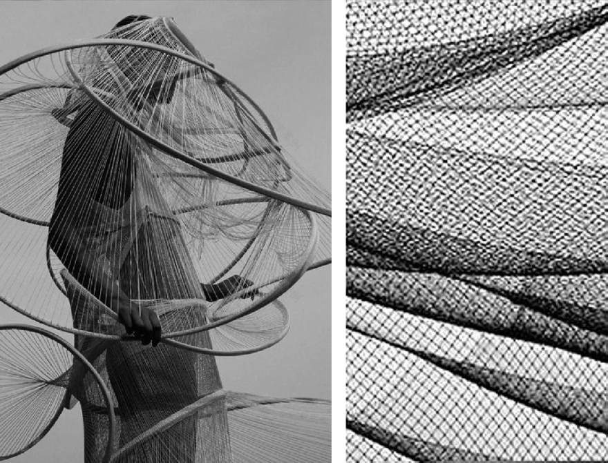 力高大港·樾澜山生活体验馆 | 东方意境下的现代设计-60