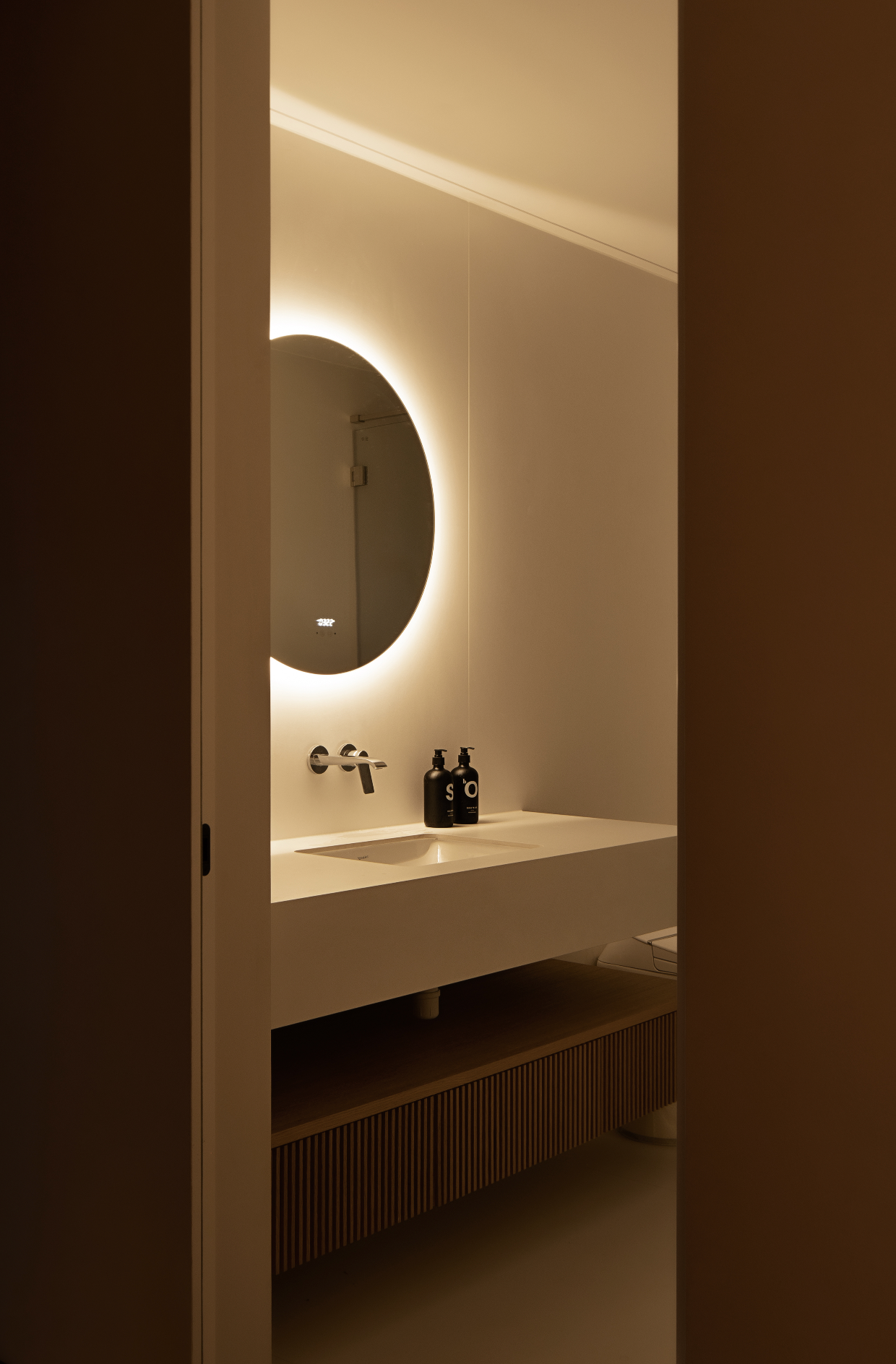 麦驰设计新作丨宁静与简约之美-51