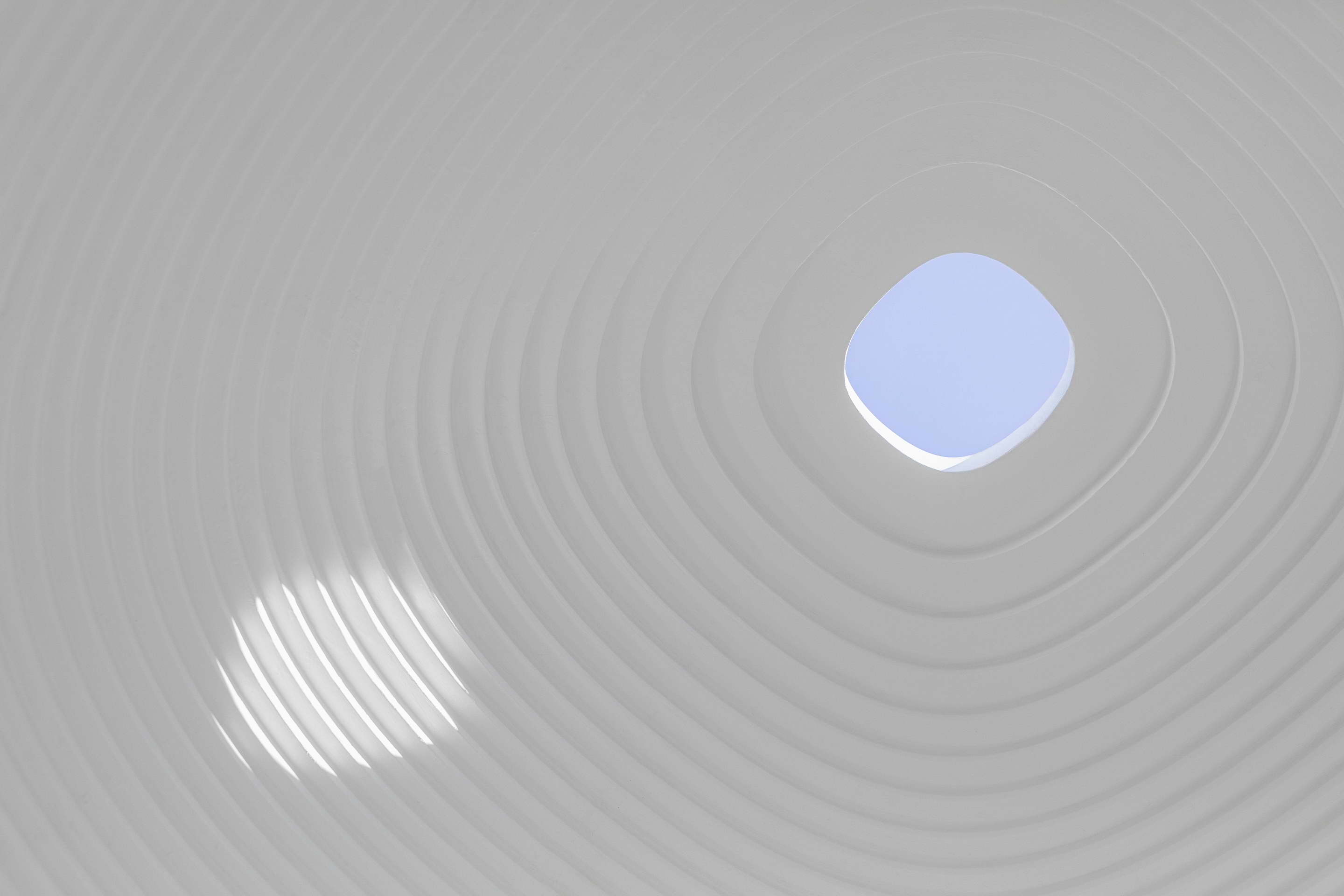 莫斯科户外卵型房屋 OVOID HOUSE-31