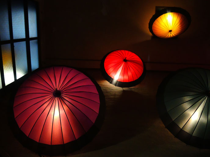 「世界照明探偵団フォーラム2017 in 京都」ライトアップニンジャ丨日本京都丨柳沢研究室,石田研究室-45