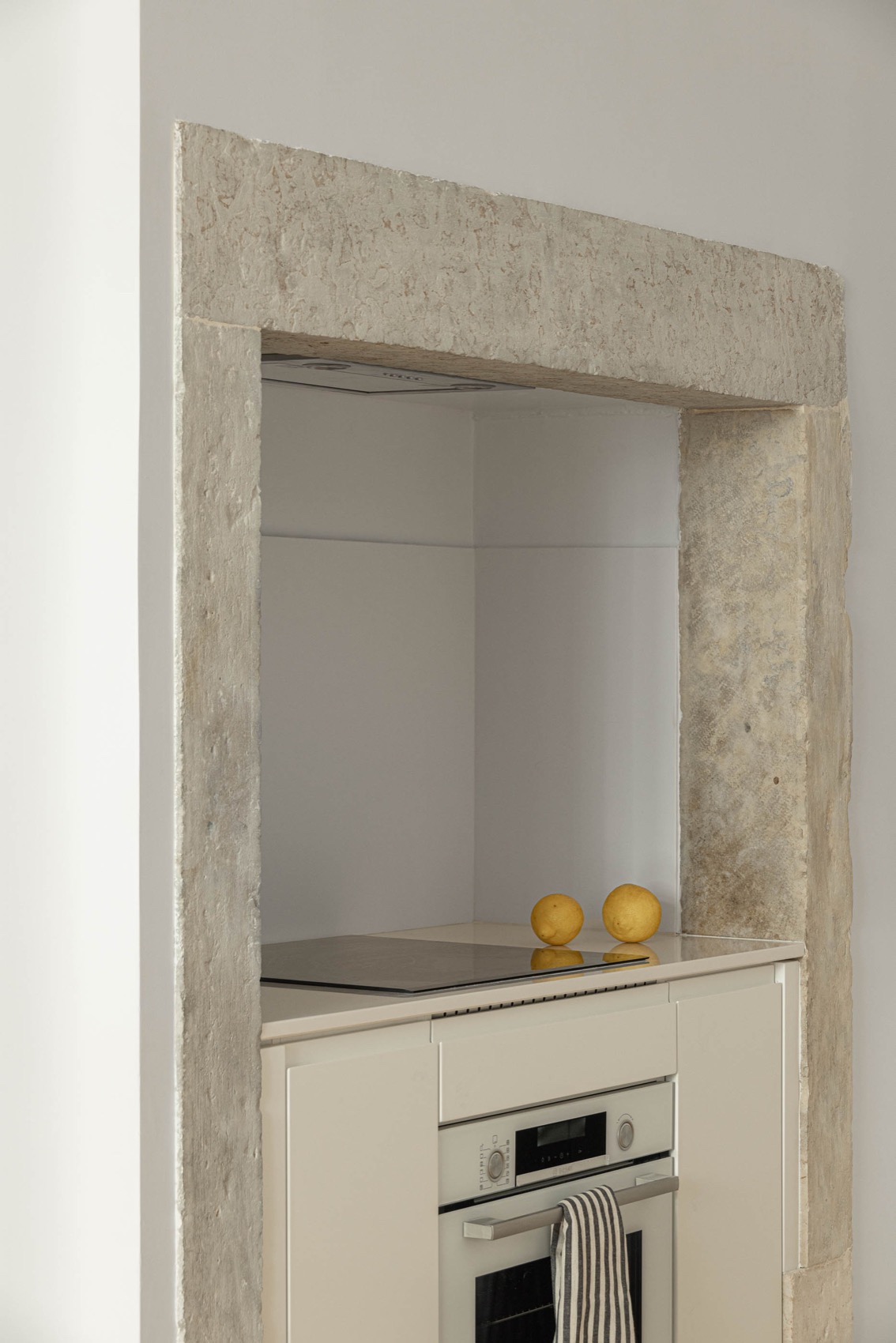 Victor Cordon 集合住宅楼丨葡萄牙里斯本丨Fragmentos-124