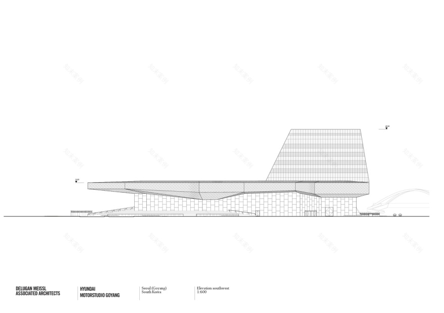 现代高阳汽车工作室 迪鲁甘·迈斯尔联合建筑师事务所-45