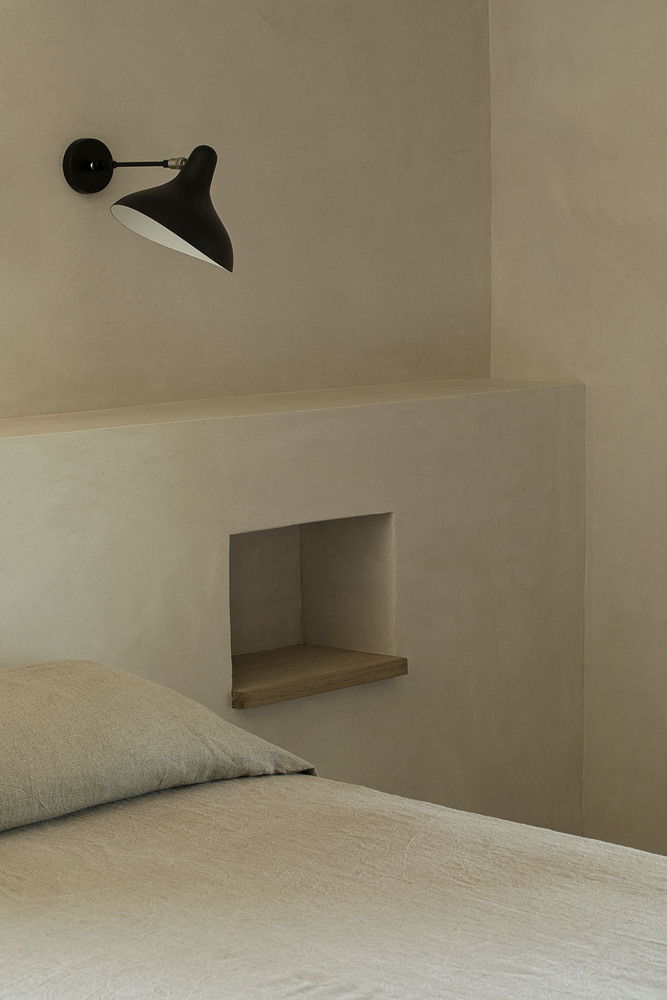 融合自然的地形之家-38