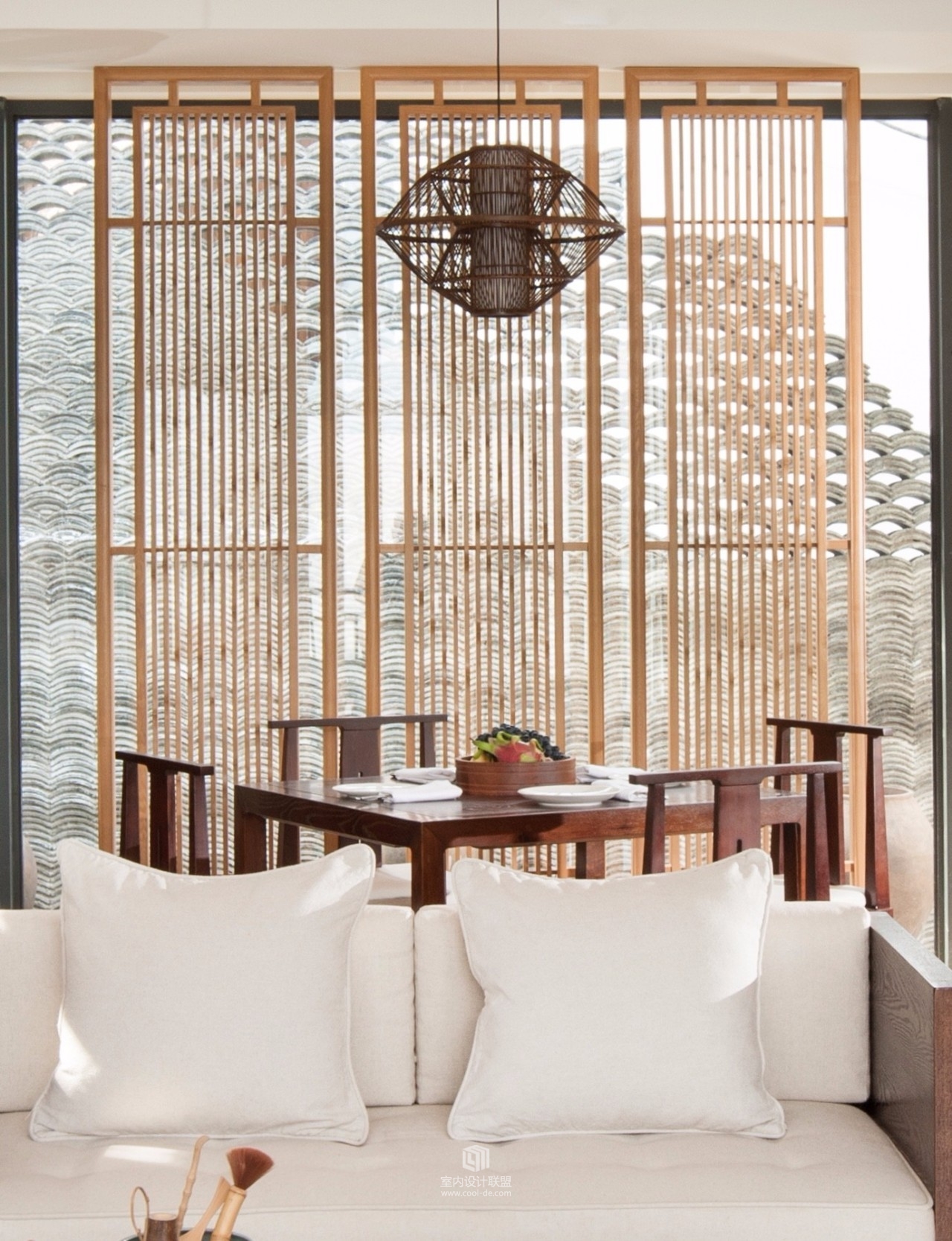 中国首家Alila酒店设计-17