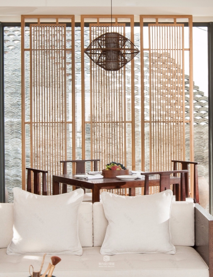 中国首家Alila酒店设计-17